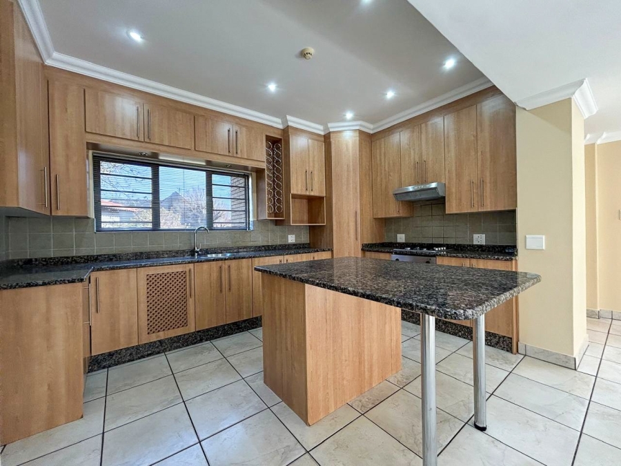 3 Bedroom Property for Sale in Vaalpark Free State